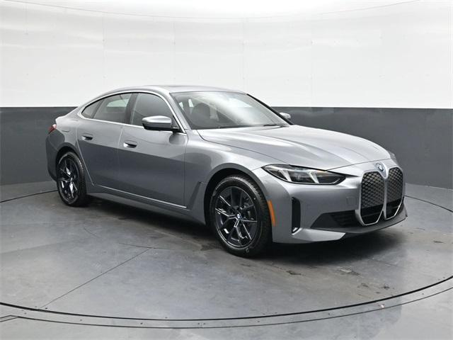 new 2025 BMW i4 Gran Coupe car, priced at $63,090