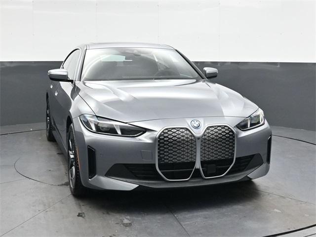 new 2025 BMW i4 Gran Coupe car, priced at $63,090