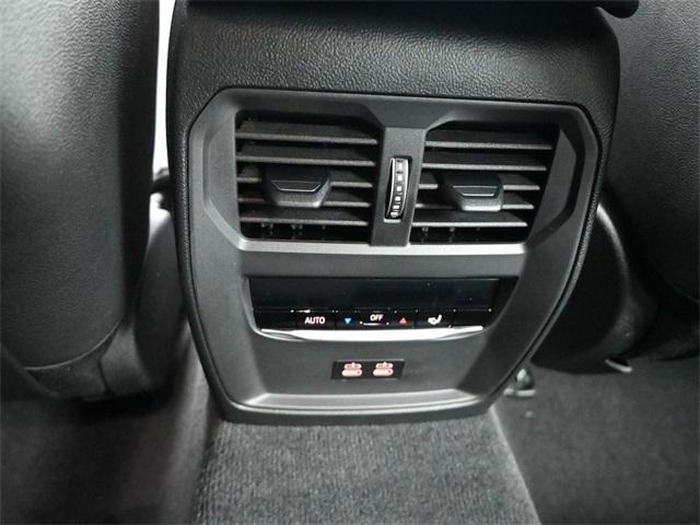 new 2025 BMW i4 Gran Coupe car, priced at $63,090