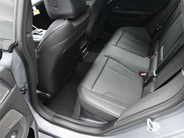 new 2025 BMW i4 Gran Coupe car, priced at $63,090