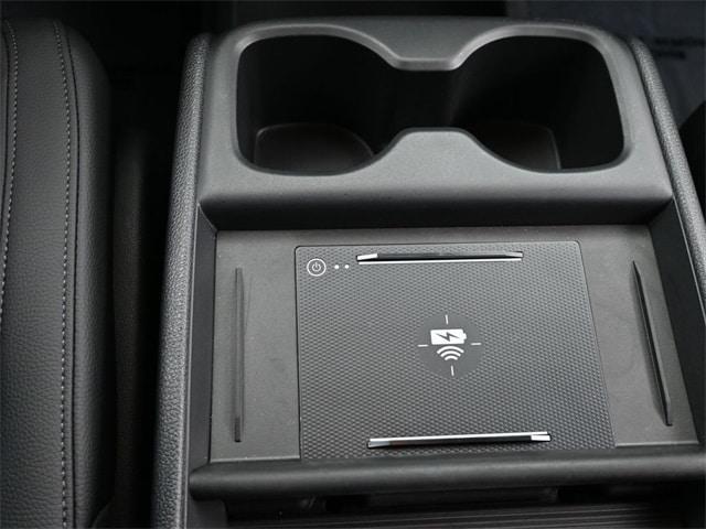 used 2025 Honda Odyssey car, priced at $42,300