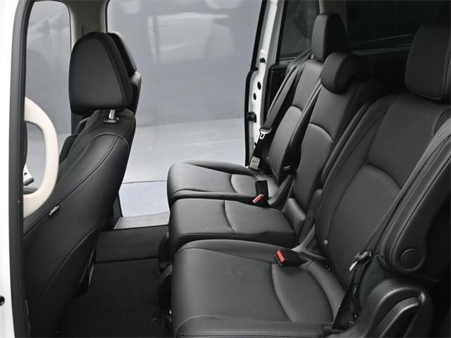 used 2025 Honda Odyssey car, priced at $42,300