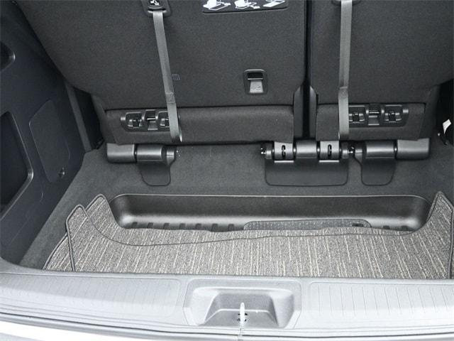 used 2025 Honda Odyssey car, priced at $42,300