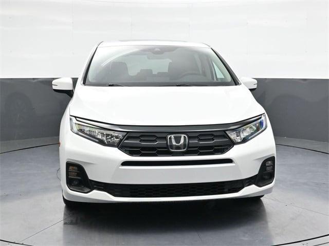 used 2025 Honda Odyssey car, priced at $42,300