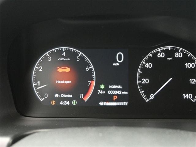 used 2025 Honda Odyssey car, priced at $42,300