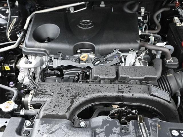 used 2019 Toyota RAV4 car, priced at $28,900