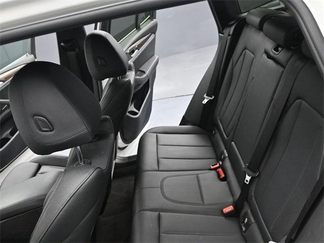 used 2019 BMW X3 car, priced at $17,500