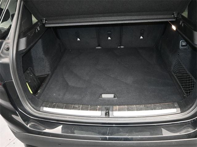 used 2022 BMW X1 car, priced at $22,385