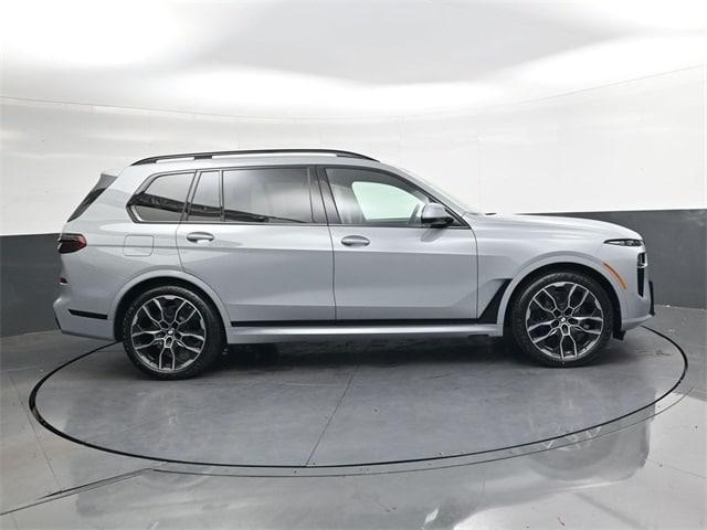 new 2026 BMW X7 car, priced at $101,655