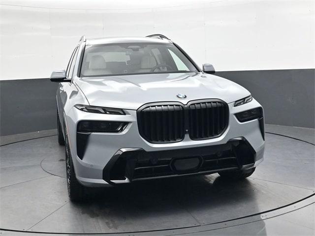 new 2026 BMW X7 car, priced at $101,655