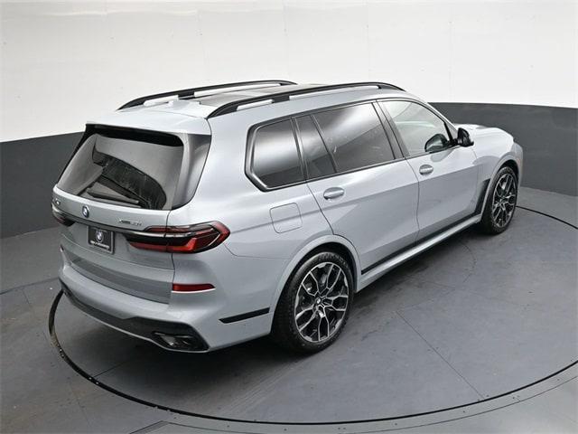 new 2026 BMW X7 car, priced at $101,655