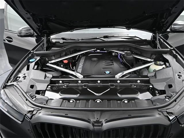 new 2026 BMW X5 car, priced at $83,270