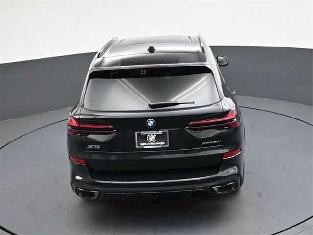 new 2026 BMW X5 car, priced at $83,270
