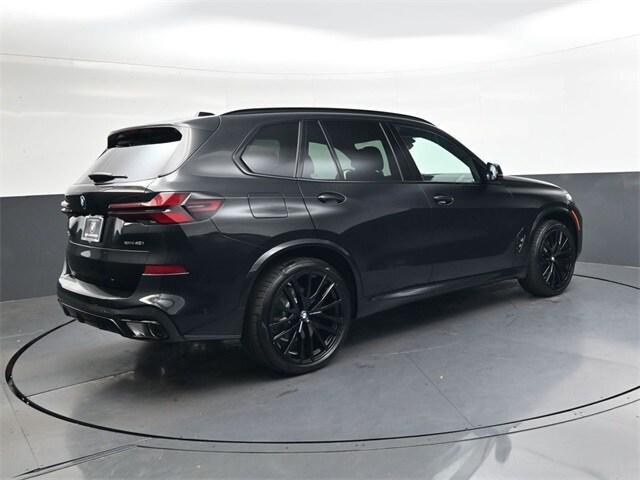 new 2026 BMW X5 car, priced at $83,270