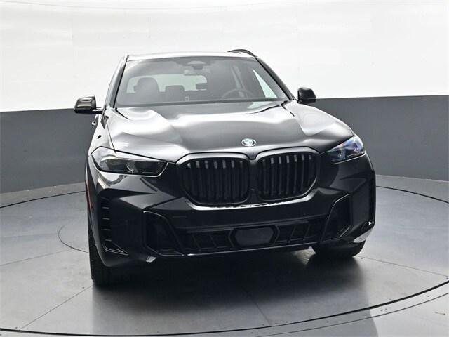 new 2026 BMW X5 car, priced at $83,270