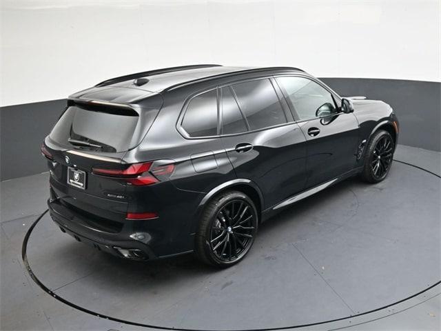 new 2026 BMW X5 car, priced at $83,270