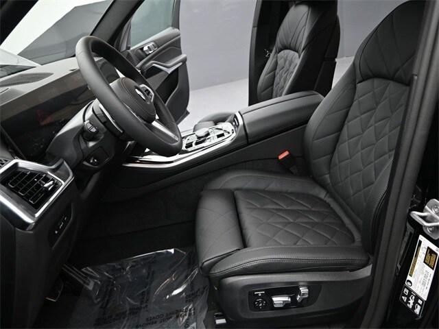 new 2026 BMW X5 car, priced at $83,270