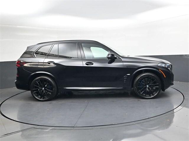 new 2026 BMW X5 car, priced at $83,270