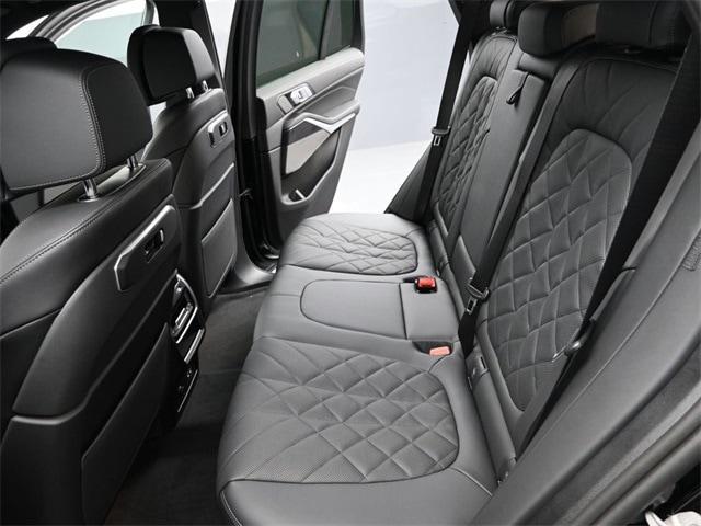new 2026 BMW X5 car, priced at $83,270