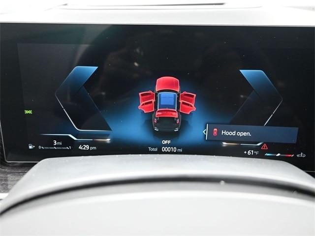 new 2026 BMW X5 car, priced at $83,270