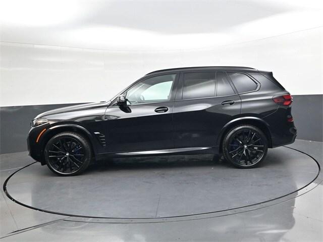 new 2026 BMW X5 car, priced at $83,270