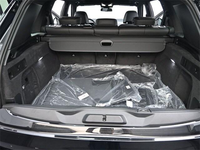 new 2026 BMW X5 car, priced at $83,270