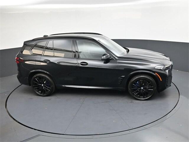new 2026 BMW X5 car, priced at $83,270