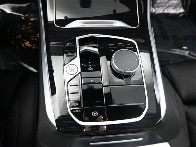 new 2026 BMW X5 car, priced at $83,270