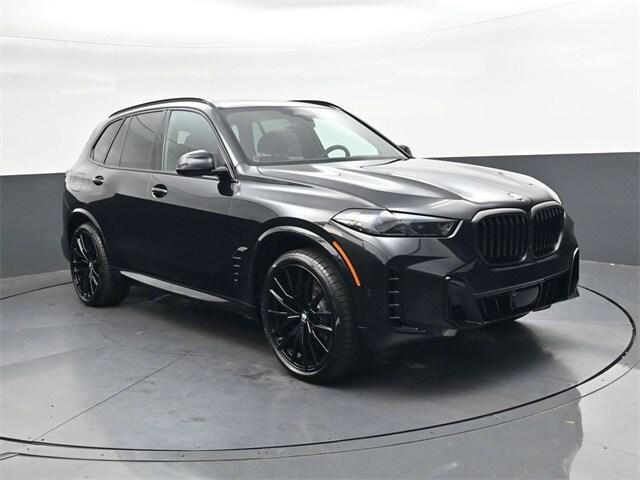 new 2026 BMW X5 car, priced at $83,270