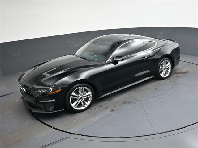 used 2019 Ford Mustang car, priced at $20,915