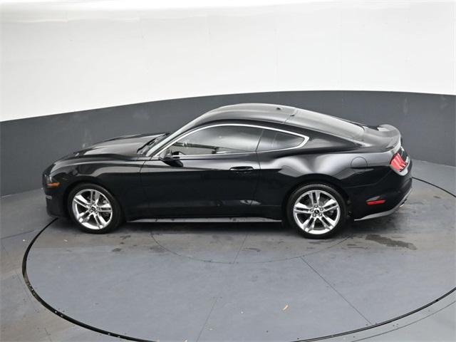 used 2019 Ford Mustang car, priced at $20,915