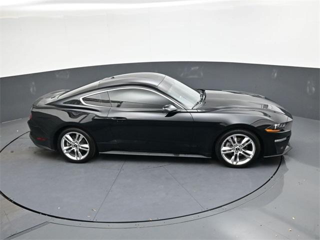 used 2019 Ford Mustang car, priced at $20,915