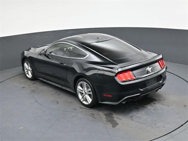 used 2019 Ford Mustang car, priced at $20,915