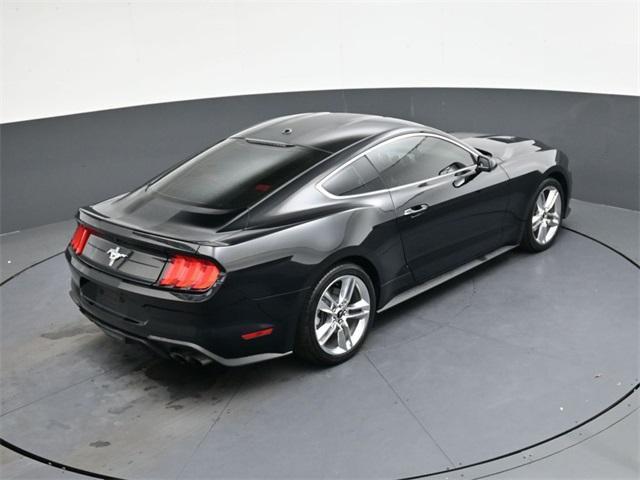 used 2019 Ford Mustang car, priced at $20,915