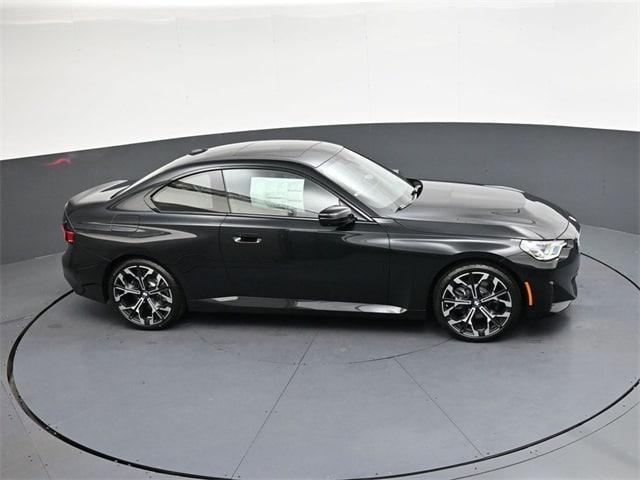new 2025 BMW 230 car, priced at $51,445