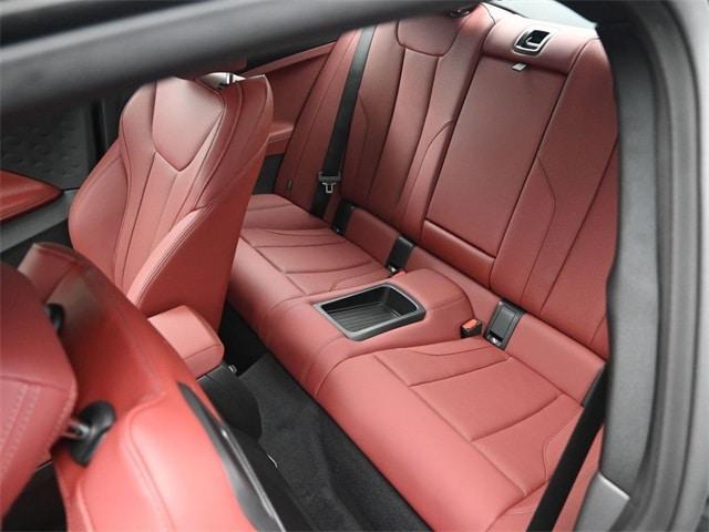 new 2025 BMW 230 car, priced at $51,445
