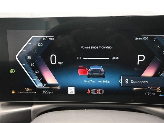 new 2025 BMW 230 car, priced at $51,445