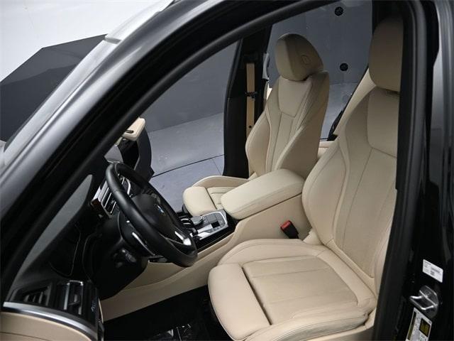 used 2022 BMW X3 car, priced at $29,300
