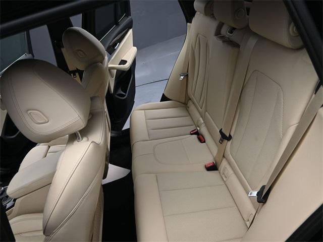 used 2022 BMW X3 car, priced at $29,300