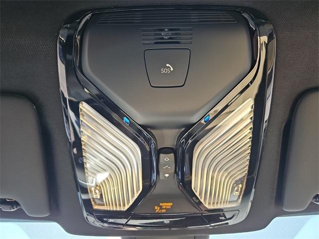 new 2025 BMW i4 Gran Coupe car, priced at $68,040