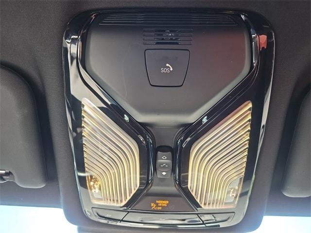 used 2024 BMW X4 car, priced at $47,991