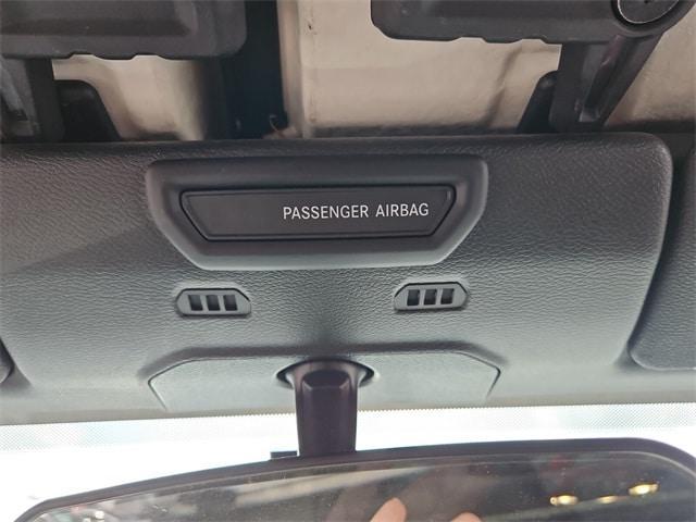 used 2021 Jeep Wrangler Unlimited car, priced at $36,800