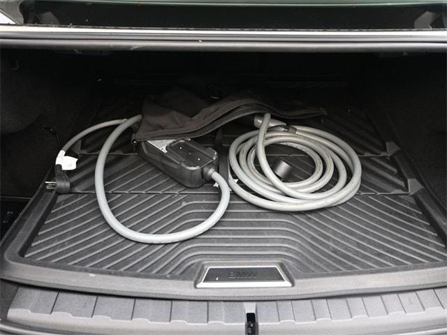 used 2024 BMW 330e car, priced at $38,054