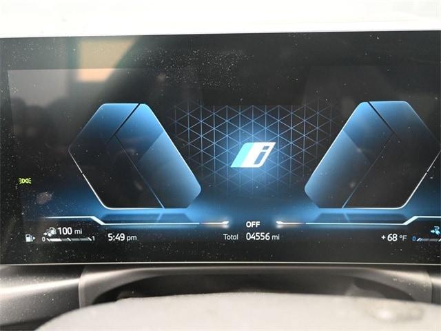 used 2024 BMW 330e car, priced at $38,054