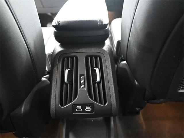 used 2024 BMW X1 car, priced at $37,800