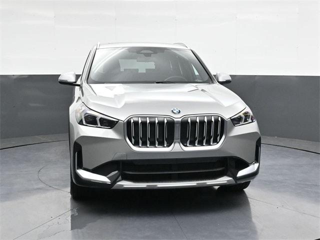 used 2024 BMW X1 car, priced at $33,900