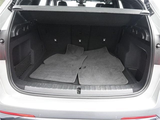 used 2024 BMW X1 car, priced at $37,800