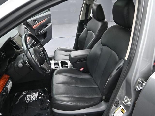 used 2010 Subaru Legacy car, priced at $9,991