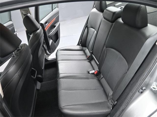 used 2010 Subaru Legacy car, priced at $9,991