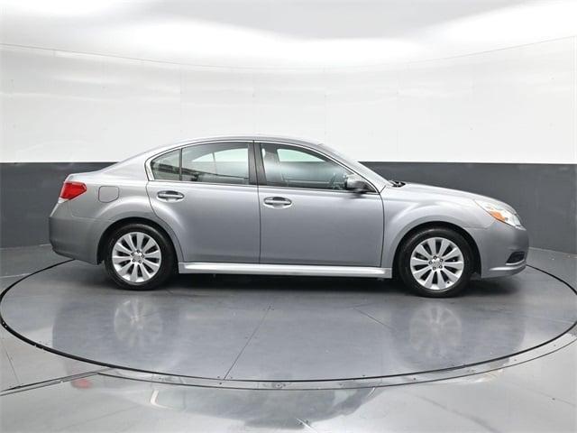 used 2010 Subaru Legacy car, priced at $9,991